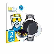 2 Pezzi Full Cover Opaca