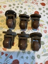 Set ruote girevoli in - set,