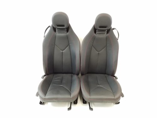 Mercedes benz slk - r171, sièges