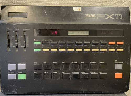 Batteria elettronica yamaha - elettronica,