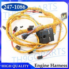 2471086 Cablaggio motore C7