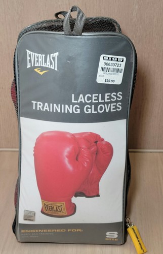 Guantoni boxe everlast - boxe,