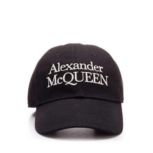 Alexander mcqueen cappello - alexander, in