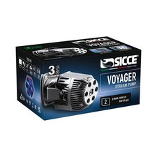 Sicce voyager pompa - pompa, di