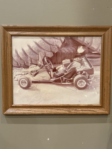 Vintage anni cart - anni,