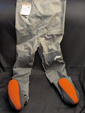 Calza affluente Simms Kids