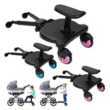 Buggy Board Passeggino
