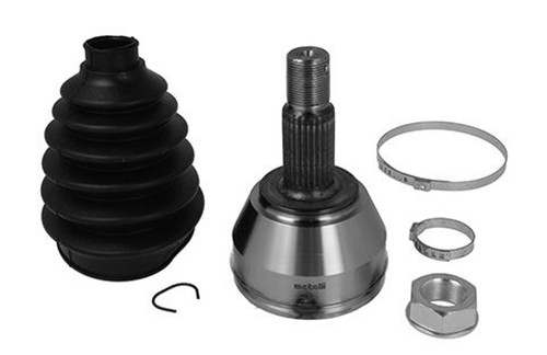 Metelli kit giunti albero - giunti,