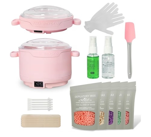 Accueilport kit ceretta - accueilport,