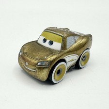 Golden Cruisin Lightning