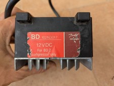 Danfoss BD 102N3017