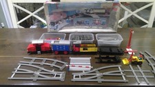Lego 7720 treno merci diesel