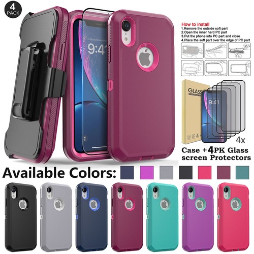 Custodia telefono clip - telefono, e