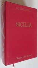 Guida d'Italia - SICILIA -