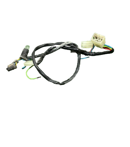 Impianto frecce aprilia - impianto,