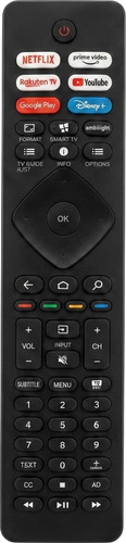 Telecomando ricambio per - ricambio,