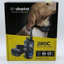 Dogtra 280C Controllo Schermo