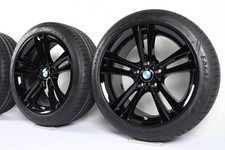 Ruote estive originali BMW