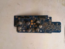 Apple iMac A1225 Scheda audio