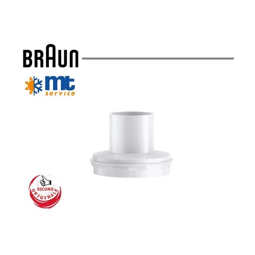 Coperchio bianco per - coperchio,