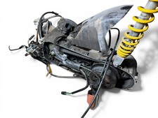 Blocco motore piaggio - blocco,