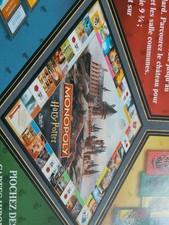 Monopoly Édition limitée