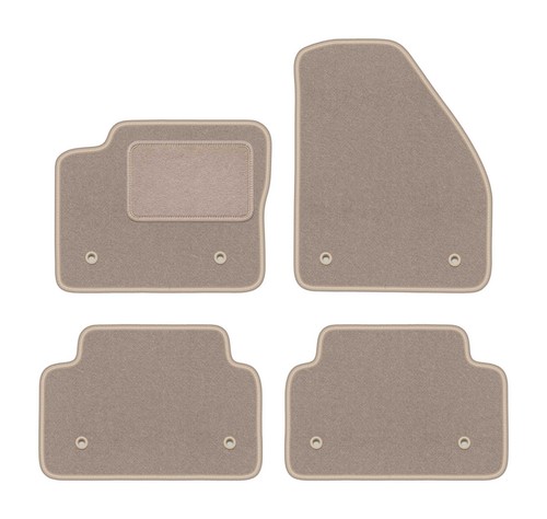 Tappetini auto moquette - auto, in