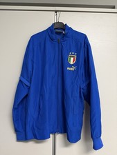 GIACCA NAZIONALE ITALIANA PUMA