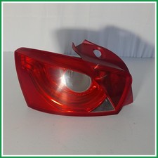 Fanale Posteriore Sinistro SX