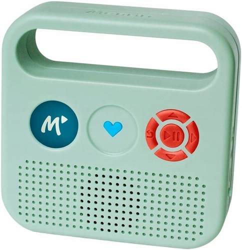 Radio per bambini merlin - radio,