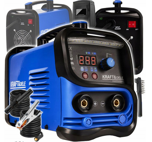Kd1880 inverter saldatrice - inverter,