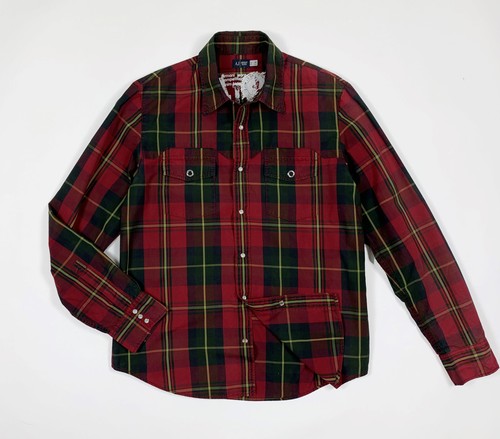 Armani jeans camicia - , uomo