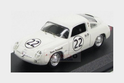 Best fiat abarth 750 - 1:43,
