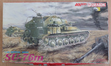 ALAN / DRAGON 9001 - WWII