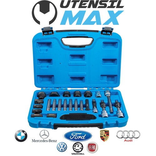 Set specifico per alternatori - specifico,