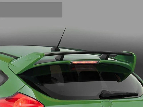 Spoiler alettone ford focus - spoiler,