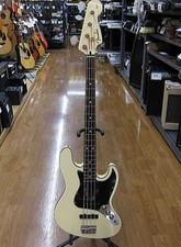 FENDER JAPAN AJB-66 basso