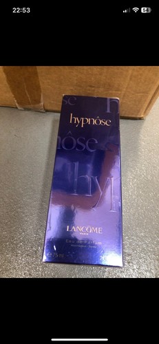Parfum hypnose lancôme 75ml - parfum,