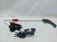 Set di cesoie per erba a