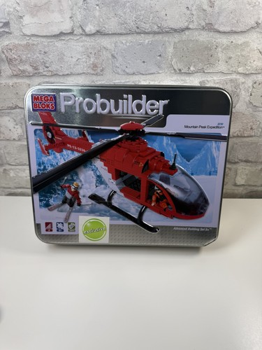 Mega bloks probuilder - mega,
