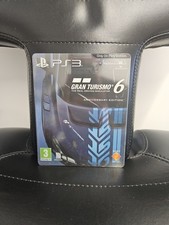Gran Turismo 6 Anniversary