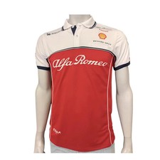 Polo alfa romeo racing - polo,