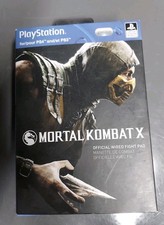 Mortal Kombat X Wired PDP