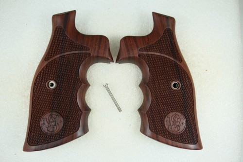 Impugnature smith and wesson - impugnature,