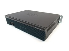 Cisco 2900 series - 2900, isr
