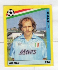 figurina - IL GRANDE CALCIO