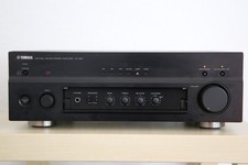 Amplificatore integrato alta