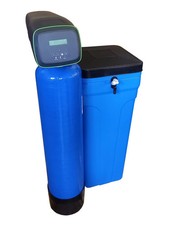 Addolcitore Automatico Due