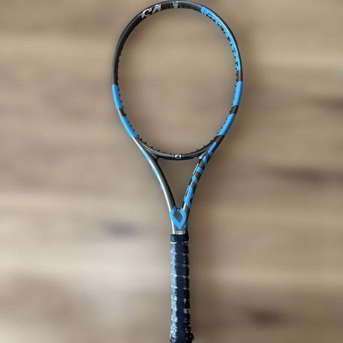 Babolat pure drive - pure, vs