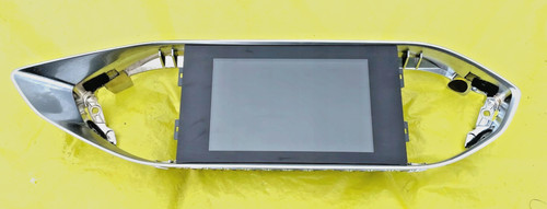 Display peugeot 308 monitor - 308,